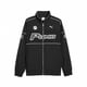 thumbnail image 1 of Chamarra Puma SDS Relaxed Track para Hombre 629643-01 negro S, 1 of 7