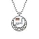 thumbnail image 1 of Collares Colgante Retro Moon Stars Jewelry Unbranded M, 1 of 3