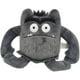 thumbnail image 4 of Juego de 6 piezas de peluches de monstruos coloridos, muñecos de peluche para bebés, juguetes relajantes para el estado de ánimo, regalos de Navidad para niños, 16 cm, 4 of 5