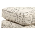 thumbnail image 3 of Upholstered Ottoman Rectangle - Storage Bench for Living Room & Bedroom, 3 of 15