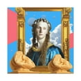 thumbnail image 1 of Majestic Cloaked Princess - Canvas, 1 of 10