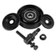 thumbnail image 1 of Belt Tensioner Pulley for Accent Rio5 Spectra Soul 97834-29010, 1 of 5