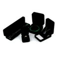 thumbnail image 7 of Velvet Presentation Jewelry Ring Necklace Bracelet Storage Display Box Case Gift, 7 of 7