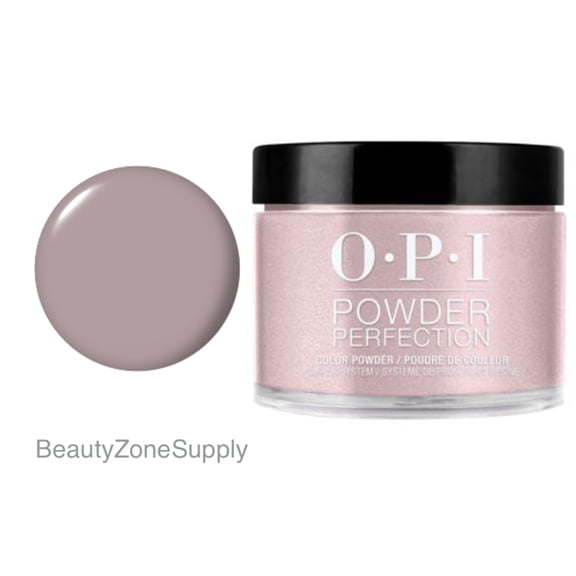 Opi Dip Powder Crimp and Proper 1.5 oz #DPF031