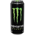 thumbnail image 4 of Monster Energy Drink, Green, Original, 16 Ounce (Pack of 15), 4 of 5