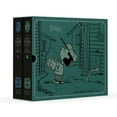 thumbnail image 1 of Complete Peanuts 1995 à 1998, Charles M. Schulz Couverture Rigide, 1 of 1