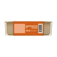 thumbnail image 5 of GoMacro MacroBar Organic Vegan Protein Bars - Double Chocolate + Peanut Butter Chips (4 Count), 5 of 9
