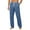 a-Blue, variant on Mens PJ Pajama Pants Bottoms Cotton Lounge Pants Sleepwear Plaid PJs with Pockets | Drawstring Lounge Pants Open-Hem Lounge Pants for Men (h-Brown, XXXL)