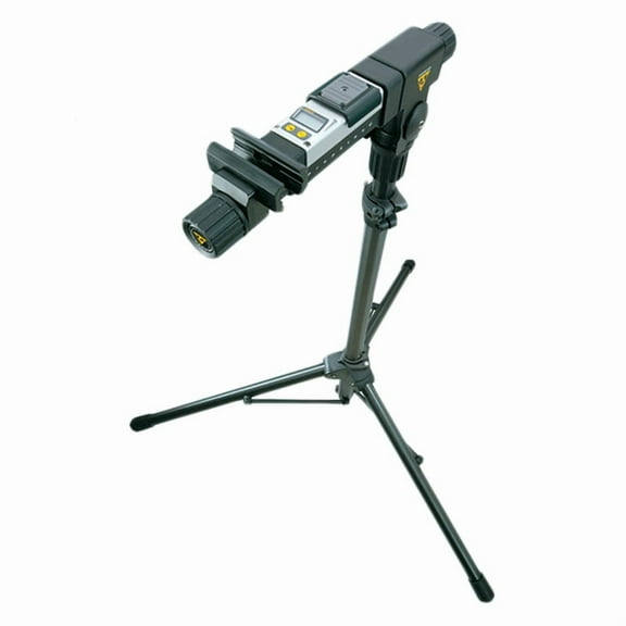 Topeak PrepStand Pro with Scale: Black