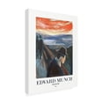 thumbnail image 4 of Trademark Fine Art Pictufy Despair Canvas Wall Art, 4 of 4