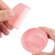 thumbnail image 2 of EeaseMX Peine de masaje rosa para mascotas, cepillo multifuncional para quitar el pelo, herramienta de limpieza para el baño de mascotas, peine desenredante, 2 of 8
