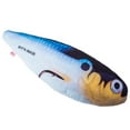 thumbnail image 3 of Heddon Spit'N Image Pillow Threadfin Shad, 3 of 6
