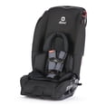 thumbnail image 2 of Diono Radian 3RX Convertible Car Seat - Black, 2 of 11
