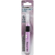 Crochet Lite Crochet Hook-Size G/4.5mm