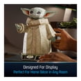 thumbnail image 3 of Rompecabezas 4D Grogu, 3 of 6