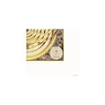 thumbnail image 2 of Historic Map - Astrological Chart Universe  - Vintage Wall Art, 2 of 4