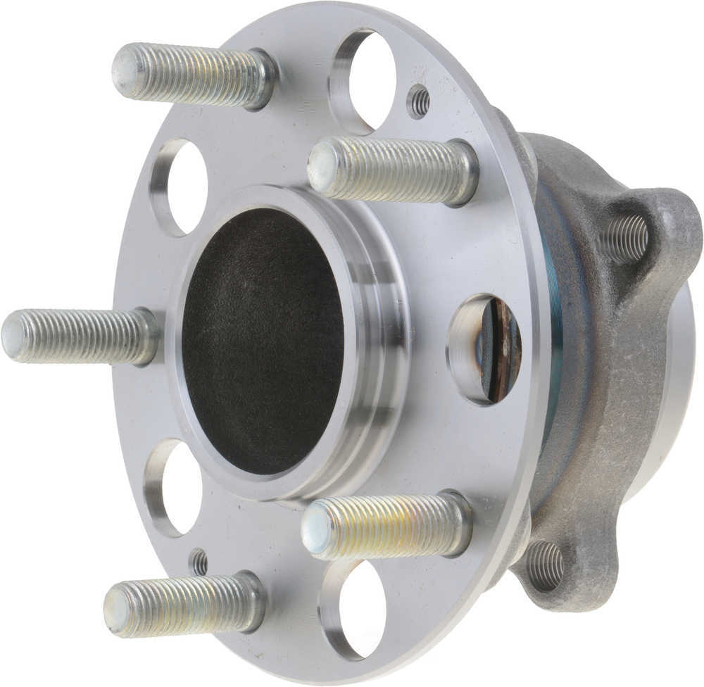 BCA by NTN WE61863 Wheel Bearing & Hub Assembly