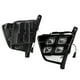 thumbnail image 4 of Lámpara LED de 12 V para conducción diurna DRL compatible con Hyundai IX25 Creta 14-15, 4 of 12