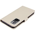 thumbnail image 4 of Case for Xiaomi Redmi Note 11 4G (Not 5G) with Credit Cards Pocket, Glitter Bling Diamond PU Leather Wallet Phone Case Flip Cover for Xiaomi Redmi Note 11/11s 4G Owl Gold, 4 of 14
