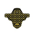 thumbnail image 2 of All Mountain Style MTB Front Wheel Mud Guard - Lightweight & Durable Protection - Universal Fit - Protect Against Mud, Water Spray and More, 2 of 4