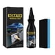 thumbnail image 1 of Cuidado y limpieza del coche Reparación de arañazos de coches Reducción y reparación eficaz de defectos del vehículo con pasta reparadora 100 ml Crema antiarañazos, 1 of 2