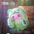 thumbnail image 2 of Finding Unicorn ShinWoo BADDY BEAR TOWN Series Blind Box, caja misteriosa, figura misteriosa, caja sorpresa, juguetes Kawaii, modelo de regalo, 2 of 5