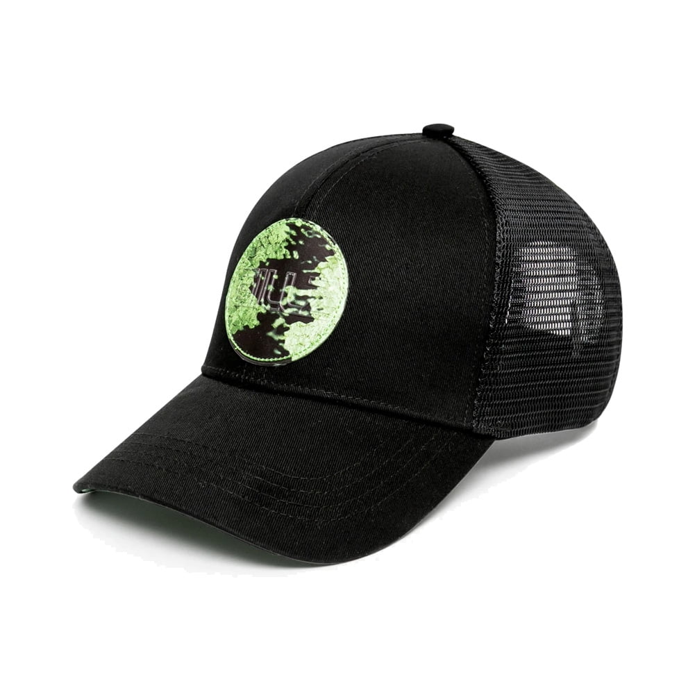 GILLZ Extreme Patch Bass Hat (GMH-Bass 