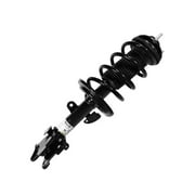 acura zdx suspension strut and coil spring assembly