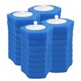 thumbnail image 1 of Rewera - Kit de sistema de limpieza desechable para escobilla de baño, 32 unidades, 1 of 5