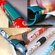 thumbnail image 4 of Herramienta cortadora de papel de regalo Desiderio, cortadora de papel de regalo deslizante de 3 piezas, herramientas de corte de rollo de papel de regalo, cortadora de papel de regalo para envolver, 4 of 5