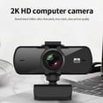 thumbnail image 4 of Daisyyozoid Wholesale HD 2k Computer Camera Usb Driver-free 1080p Network Teaching Video Smart Camera, 4 of 9
