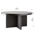 thumbnail image 2 of Better Homes & Gardens Lillian Table Basse, 2 of 5