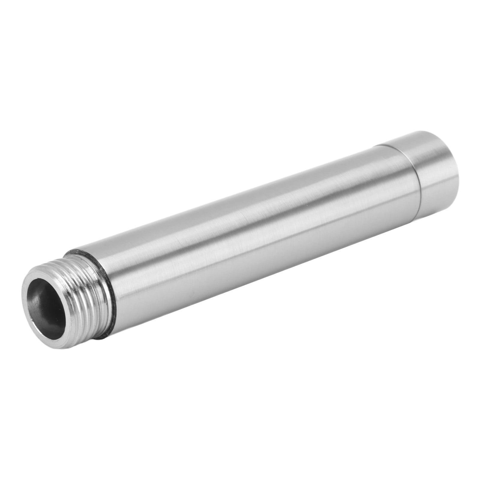 Shower Extension Bar, Stainless Steel Shower Extension Tube Handheld