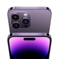 thumbnail image 2 of iPhone 14 Pro Max Apple 128GB eSIM Morado Reacondicionado, 2 of 4