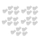 thumbnail image 1 of Bebedero Para Pollos, Máquina Para Beber Aves De Corral, Taza Para Beber Para Pollos, Colgante Para Exteriores, Granja, 1 of 7
