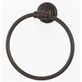 thumbnail image 2 of Alno Inc Wall Mounted Towel Ring, 2 of 7