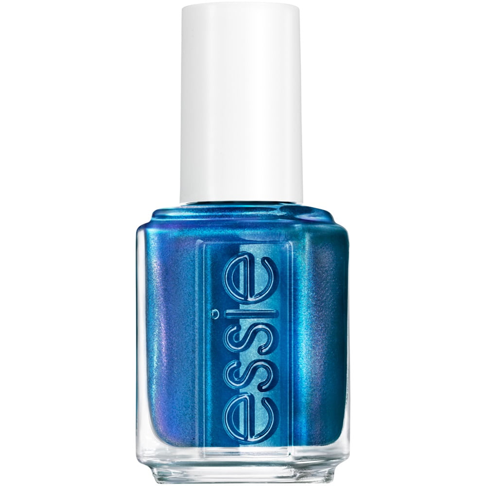essie Let It Ripple Collection Nail Polish, Get on Board, 0.46 fl oz Bottle