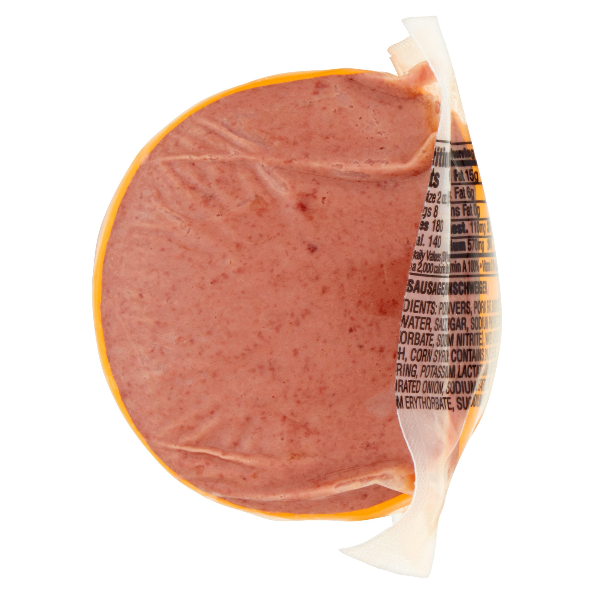 best liverwurst brand