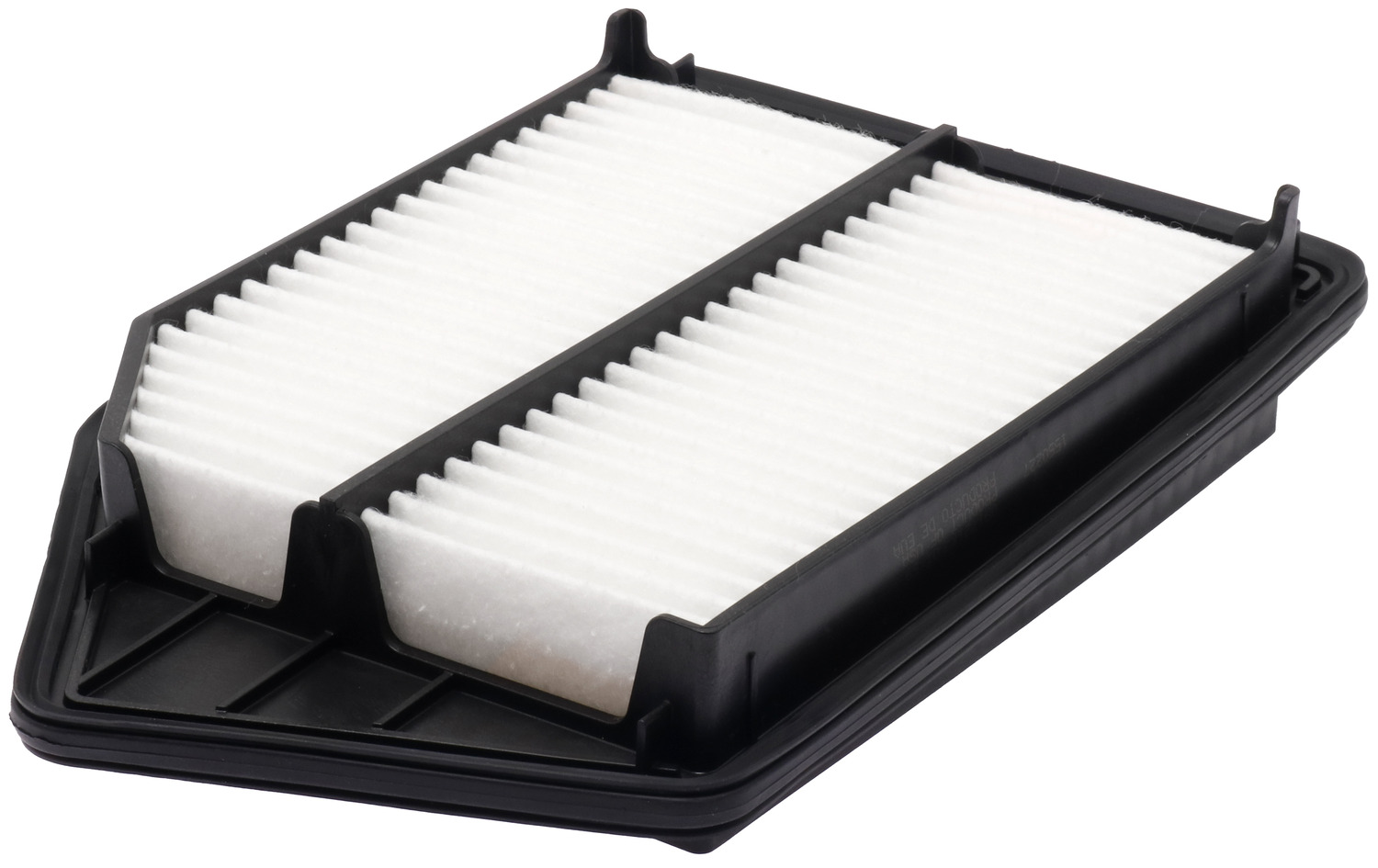 Bi-Trust Engine & Cabin Air Filter Combo For Honda Pilot, Acura MDX, Ridgeline – 3.5L Only – Easy Install