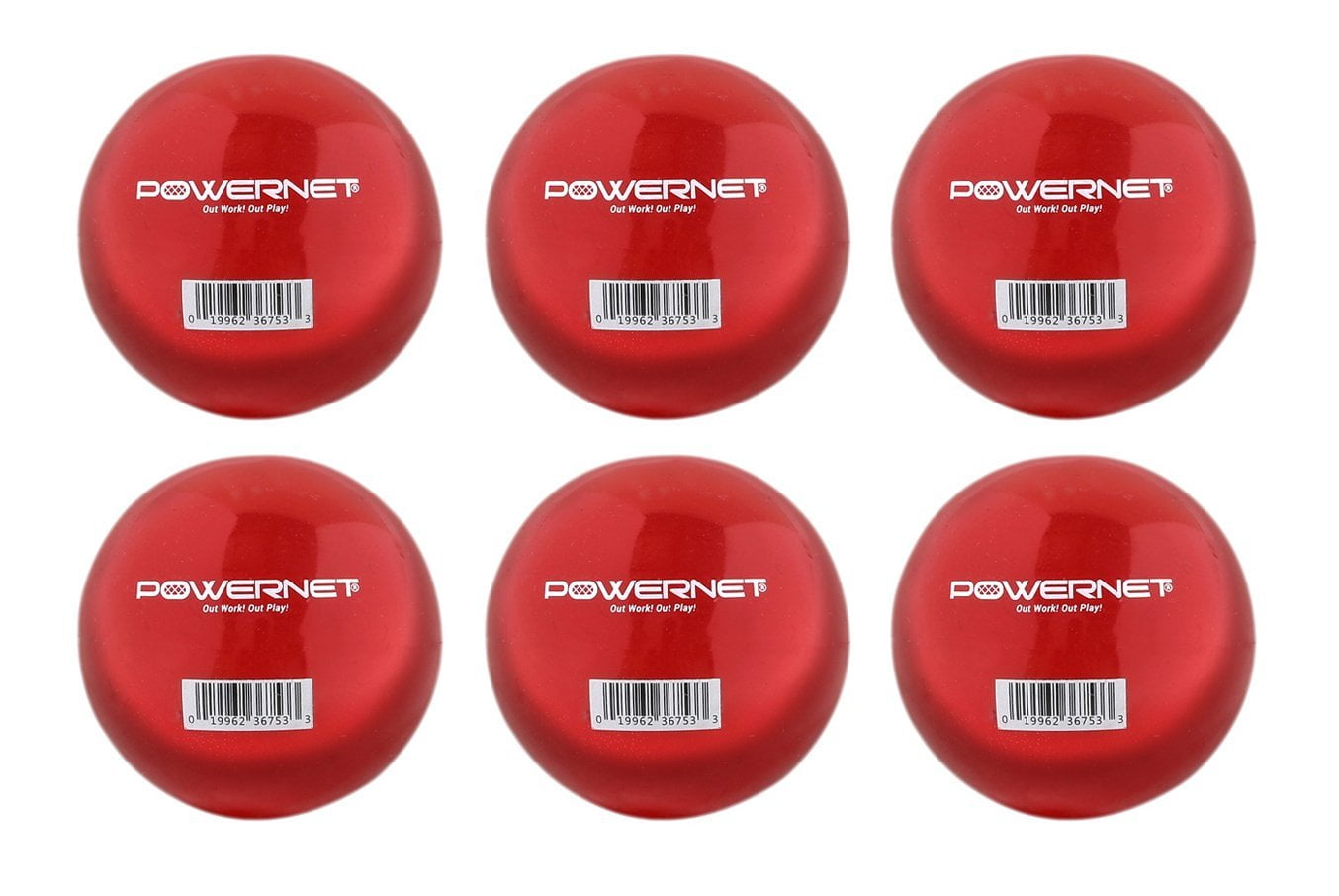 powernet balls