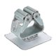 thumbnail image 1 of 12pcs Household Adhesive Mop Hooks Wall Mounted Mop Organizer Holder Rack, 1 of 5