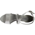 thumbnail image 5 of Benjamin Walk Jenna - Color - White / Size - 11 M, 5 of 6
