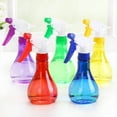 thumbnail image 2 of Coofit Spray Bottle Empty Plastic Multipurpose Ergonomic Mist Bottle Watering Bottle, 2 of 10