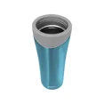 thumbnail image 2 of Termo Para Viaje Acero Inoxidable 450 Ml Steiner Con Válvula Para Beber, Azul, 2 of 4