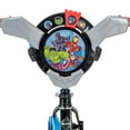 thumbnail image 3 of Marvel Avengers 12-Inch Boys Bike for Kids by Huffy, Gray, 3 of 10