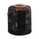thumbnail image 1 of cámping Bolsa de almacenamiento para tanque de gas para acampar (camuflaje negro L) Hugtrwg Para estrenar, 1 of 6