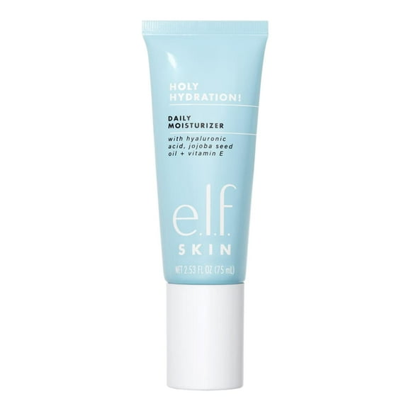 E.L.F. Cosmetics Daily Hydration Moisturizer, 1 g