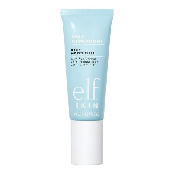E.L.F. Cosmetics Daily Hydration Moisturizer, 1 g