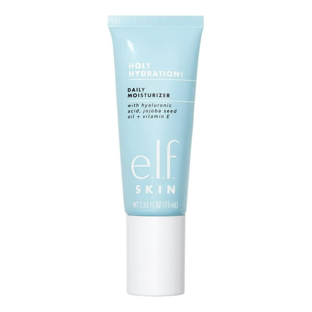 E.L.F. Cosmetics Daily Hydration Moisturizer, 1 g