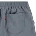 thumbnail image 4 of Boys 8-20 Levi's® H20-Dri Twill Jogger Pants Color: Khaki Size: MEDIUM, 4 of 4